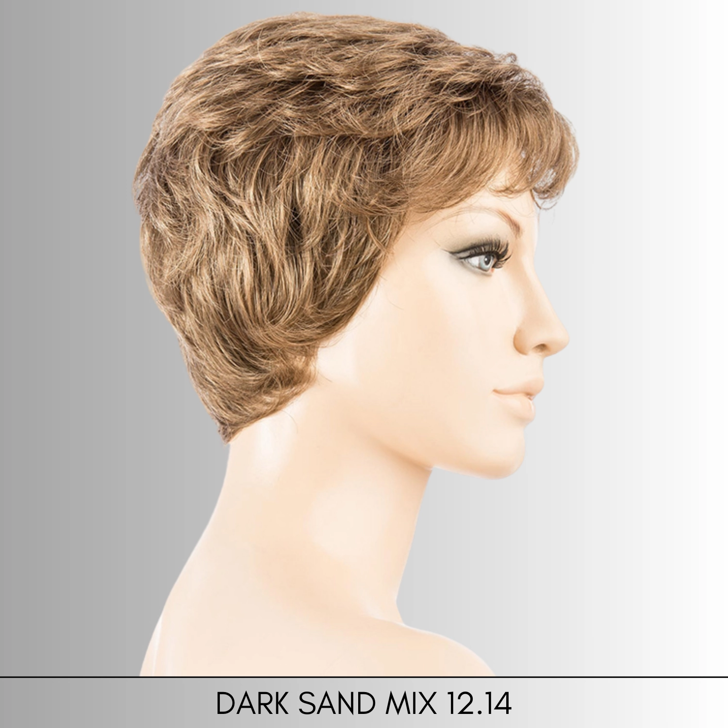 Apart Hi  - Hair Power Collection by Ellen Wille