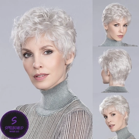 Apart Hi  - Hair Power Collection by Ellen Wille