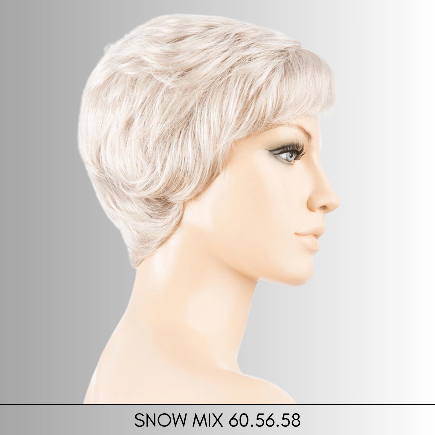Apart Hi  - Hair Power Collection by Ellen Wille