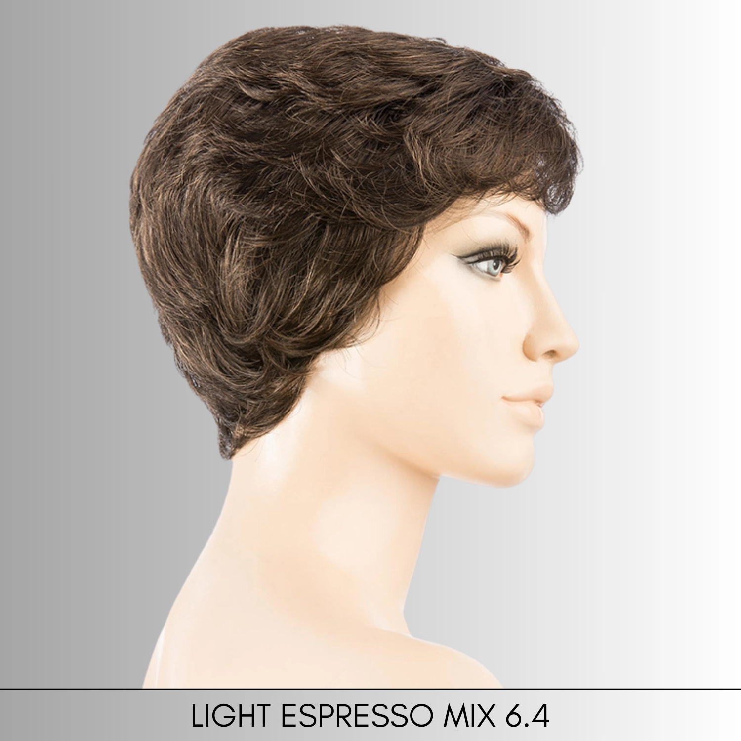 Apart Hi  - Hair Power Collection by Ellen Wille