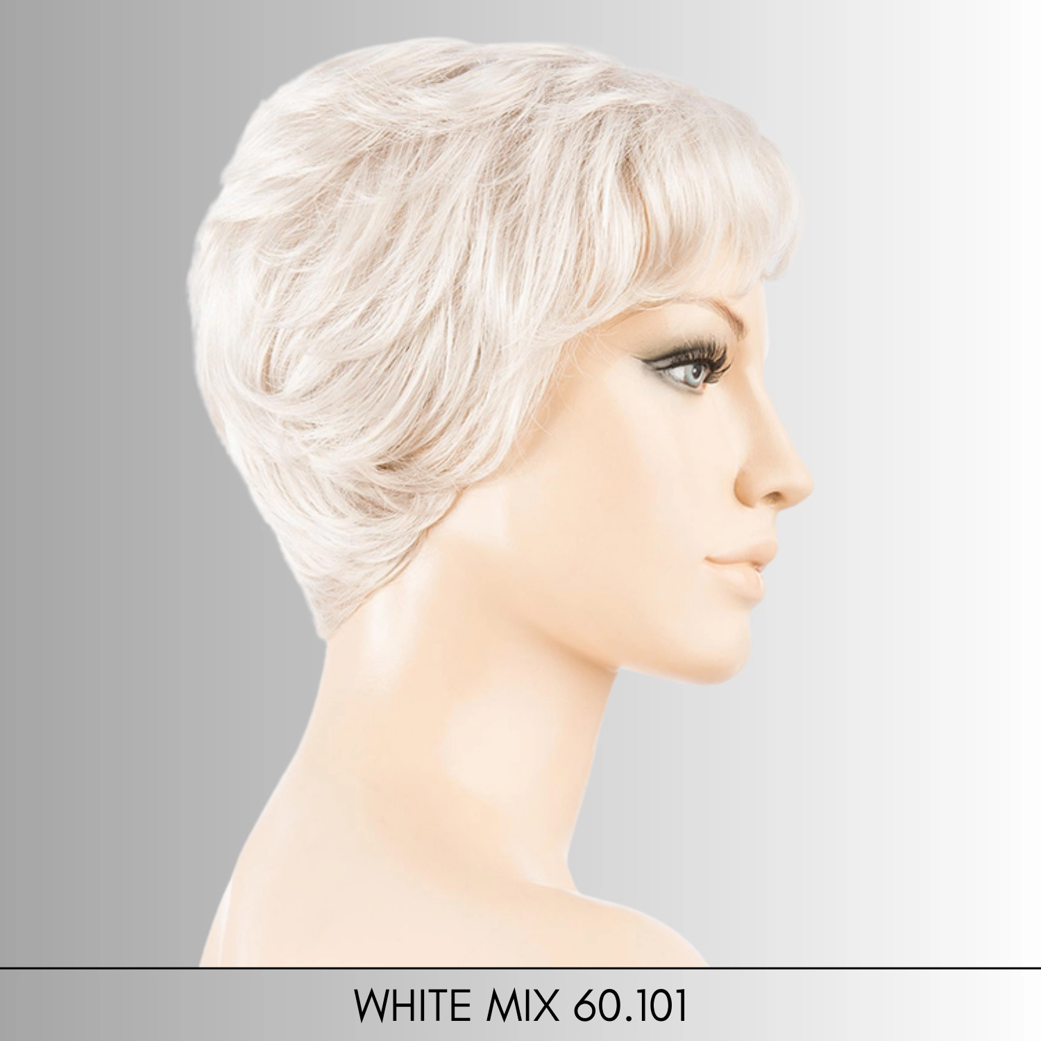 Apart Hi  - Hair Power Collection by Ellen Wille
