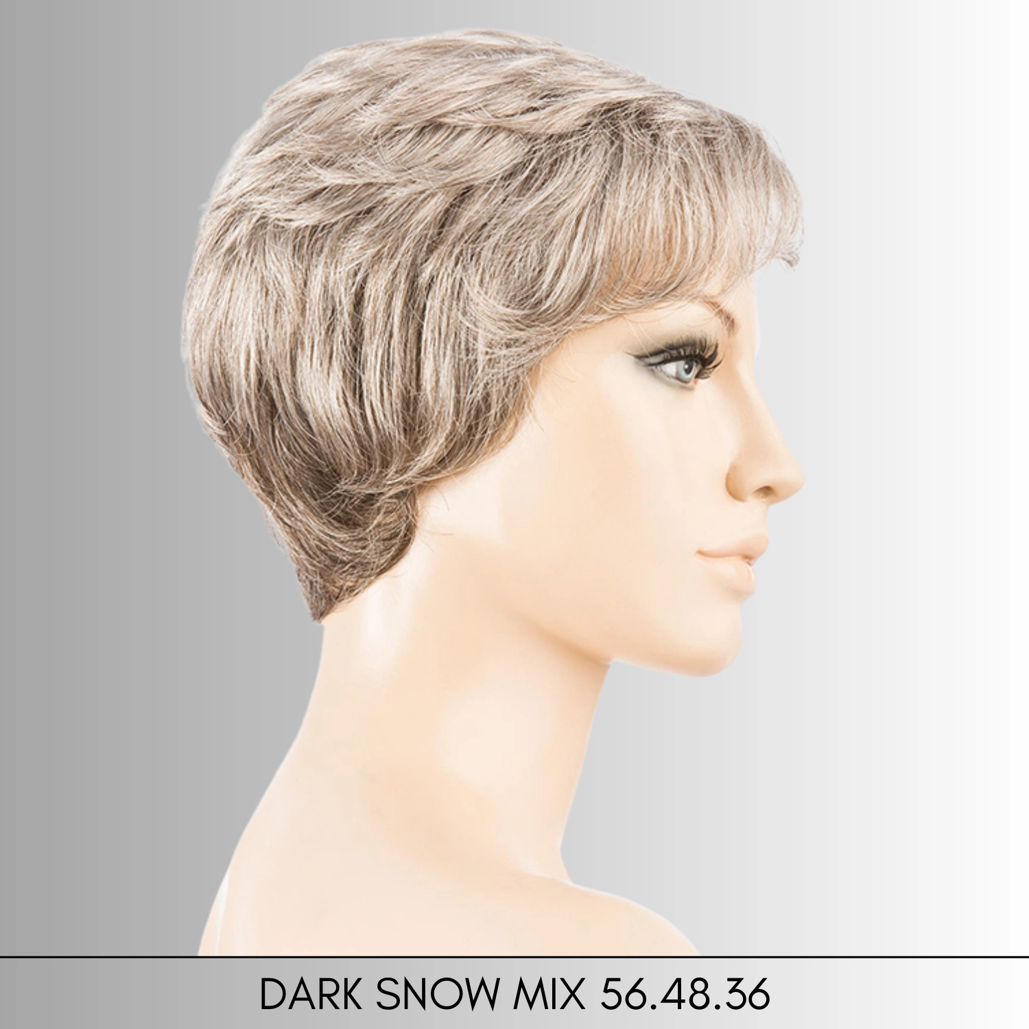 Apart Hi  - Hair Power Collection by Ellen Wille