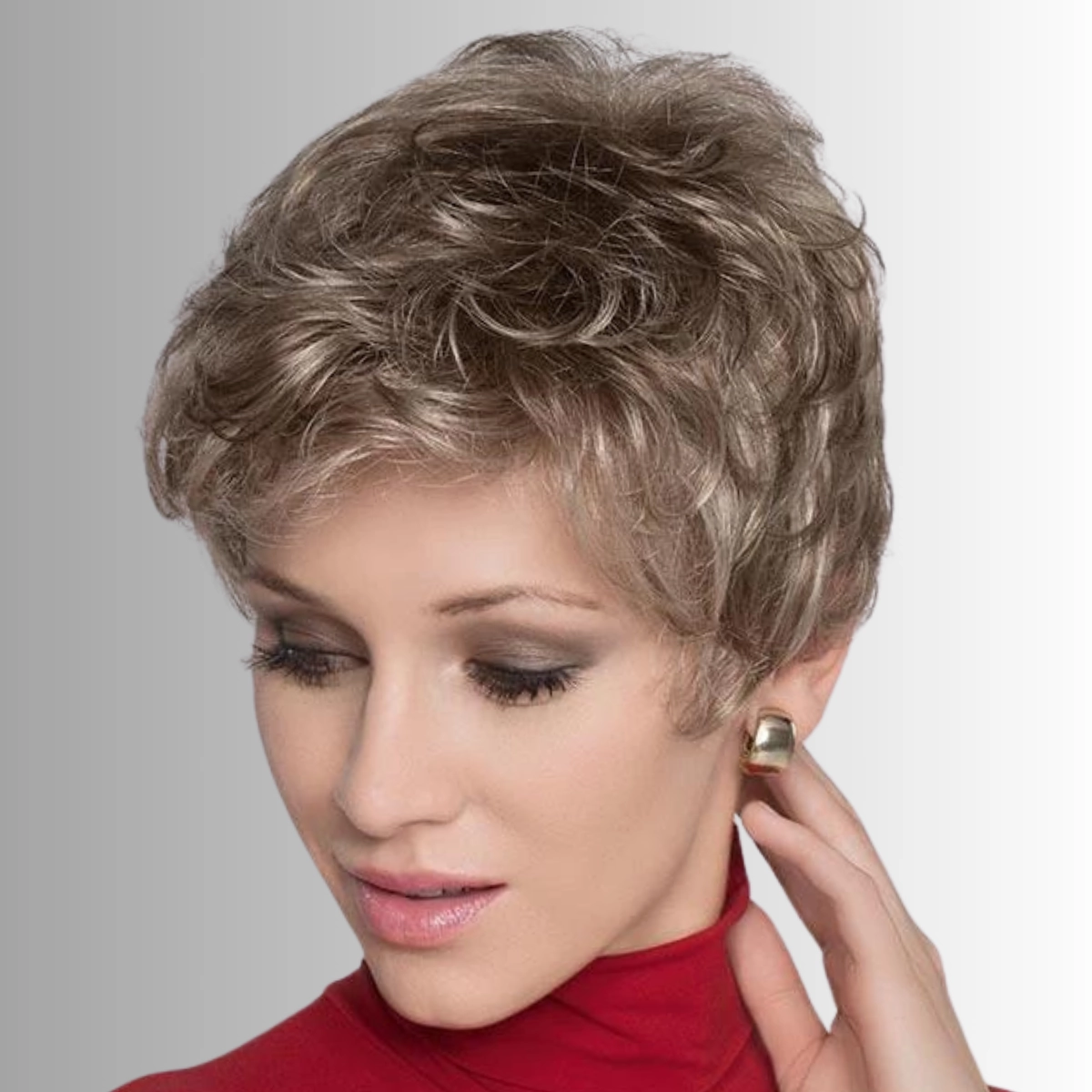 Apart Hi  - Hair Power Collection by Ellen Wille