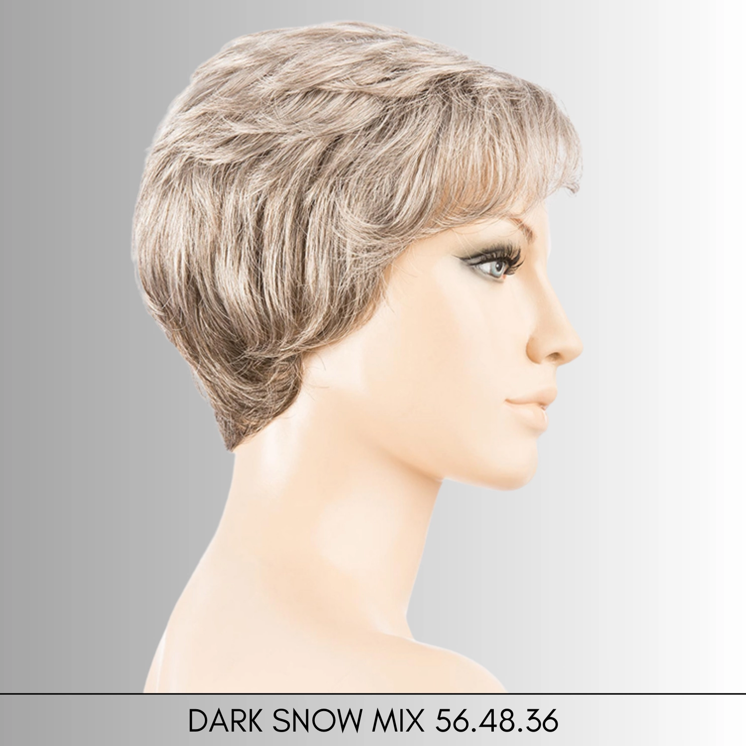 Apart Hi  - Hair Power Collection by Ellen Wille