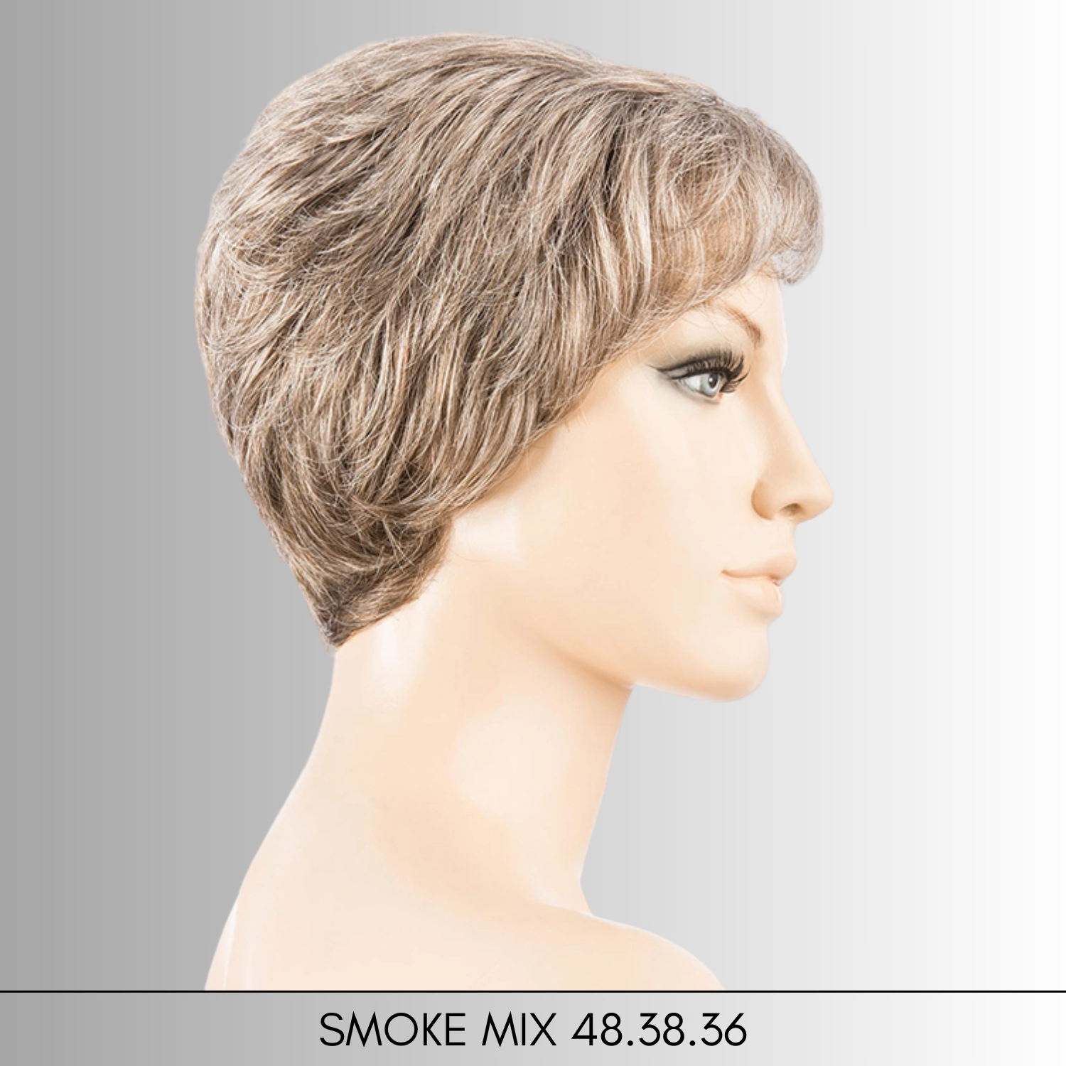 Apart Hi  - Hair Power Collection by Ellen Wille