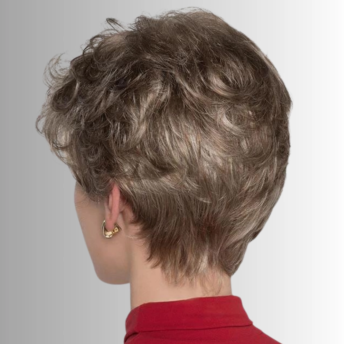 Apart Hi  - Hair Power Collection by Ellen Wille