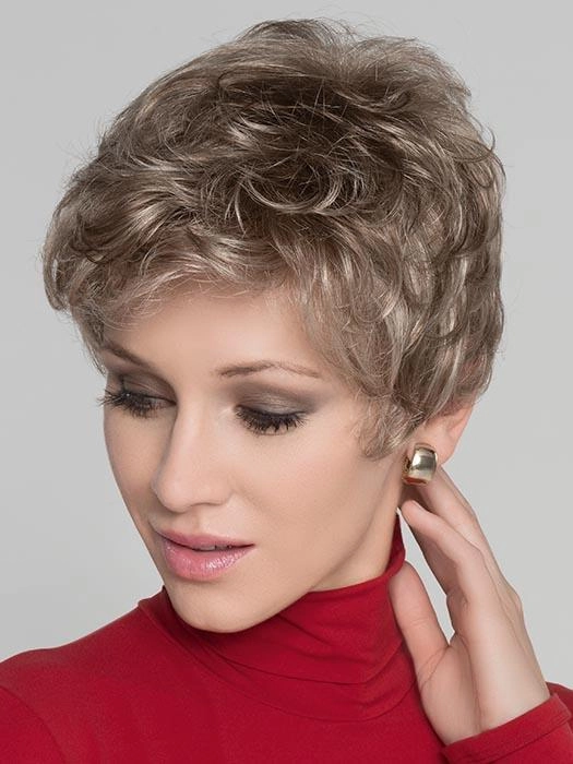Apart Hi | Hair Power