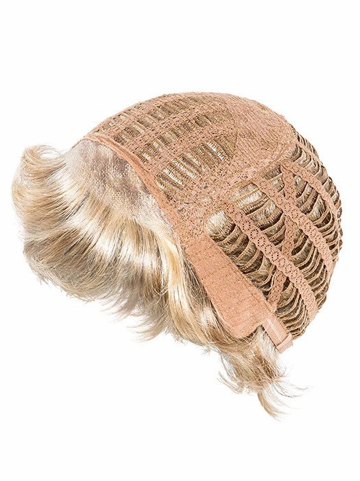 Apart Hi Wig by Ellen Wille | Hair Power | Synthetic Fiber