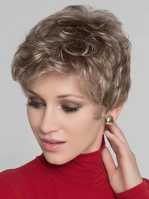 Apart Hi Wig by Ellen Wille | Hair Power | Synthetic Fiber