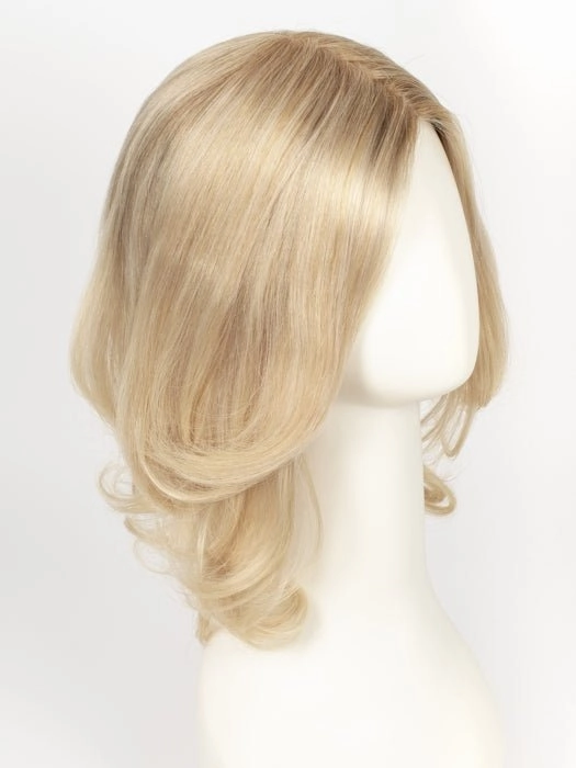 Appeal | Human Hair Lace Front Wig