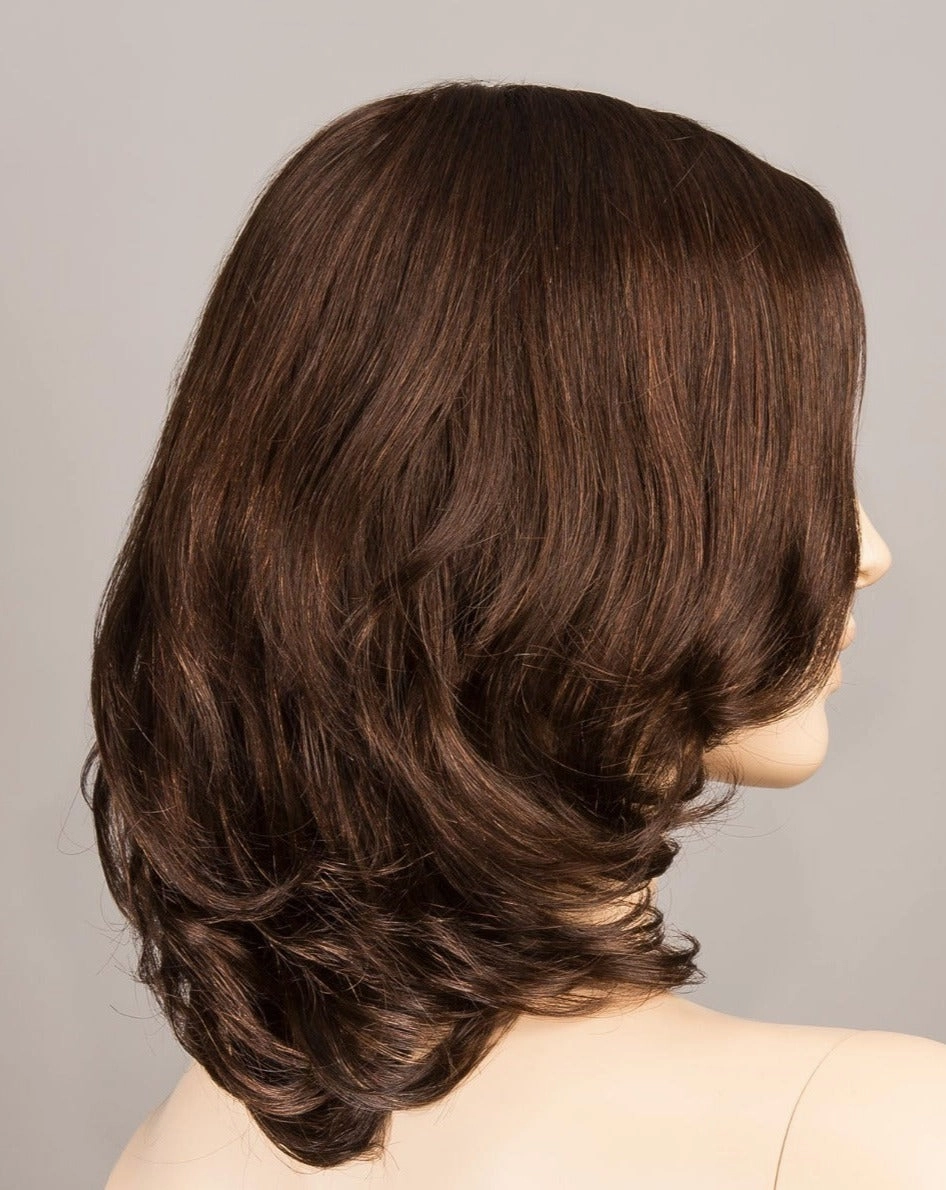 Appeal Wig by Ellen Wille | Remy Human Hair Hair | Petite/Average Cap