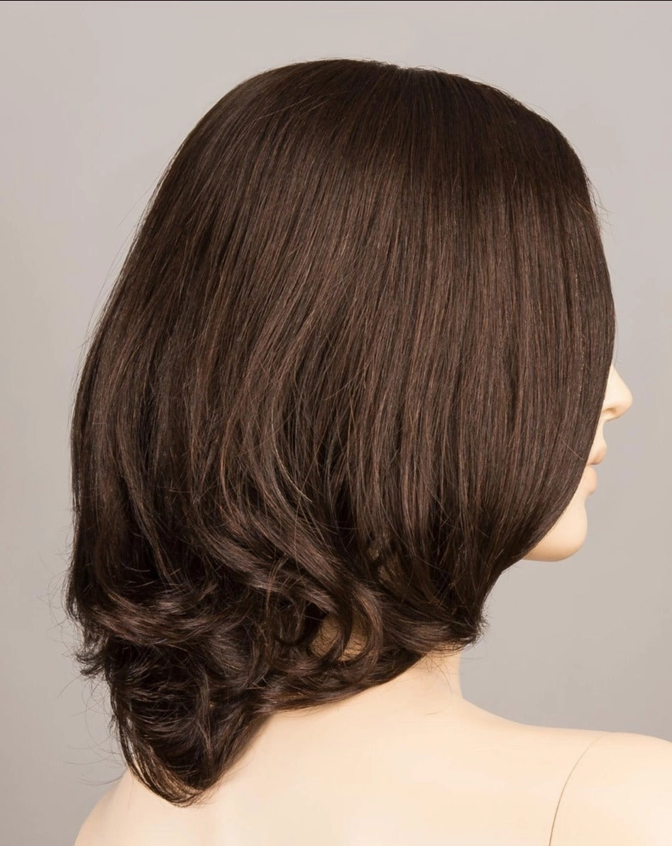 Appeal Wig by Ellen Wille | Remy Human Hair Hair | Petite/Average Cap