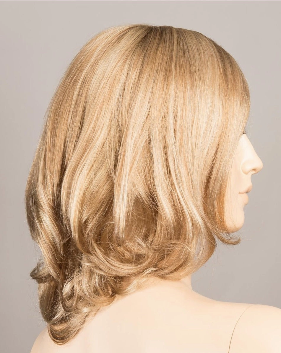 Appeal Wig by Ellen Wille | Remy Human Hair Hair | Petite/Average Cap