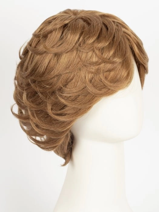 Applause | Human Hair Lace Front Wig (Hand-Tied)