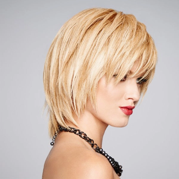 Applause HT Wig by Raquel Welch | Human Hair Hair | Average Cap