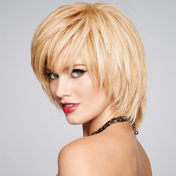 Applause HT Wig by Raquel Welch | Human Hair Hair | Average Cap