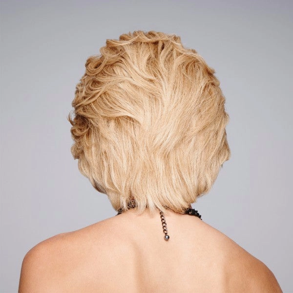 Applause HT Wig by Raquel Welch | Human Hair Hair | Average Cap