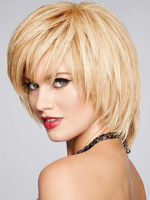 Applause Wig by Raquel Welch Wig by Raquel Welch | Human Hair (Lace Front Mono Top)