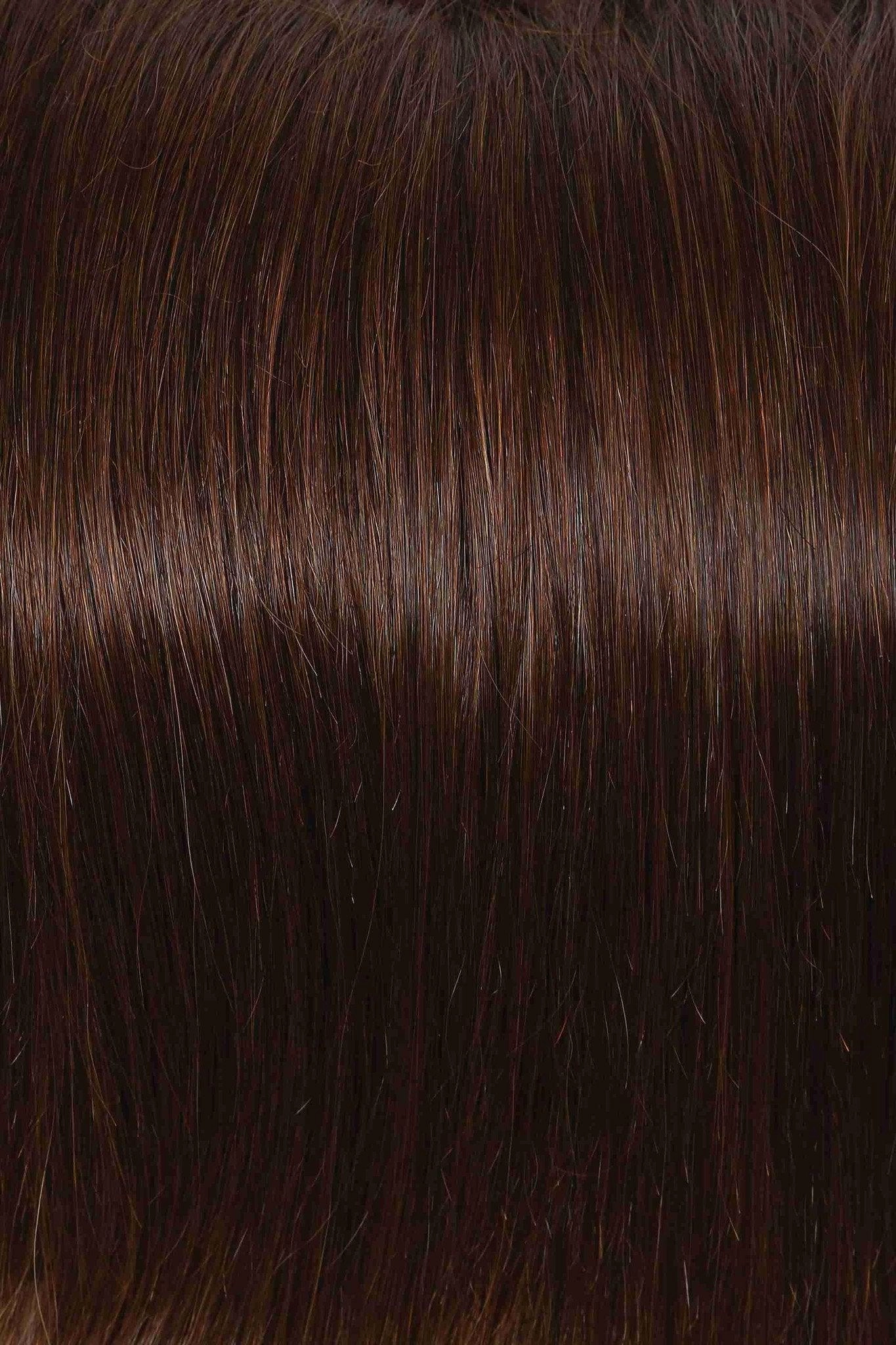 Applause Wig by Raquel Welch Wig by Raquel Welch | Human Hair (Lace Front Mono Top)