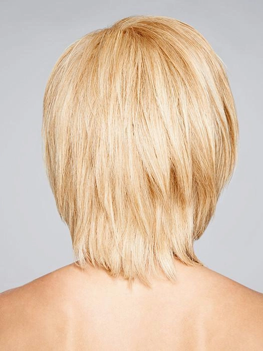 Applause Wig by Raquel Welch Wig by Raquel Welch | Human Hair (Lace Front Mono Top)