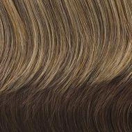 April Deluxe Petite wig - Natural Image