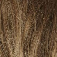 April Deluxe Petite wig - Natural Image
