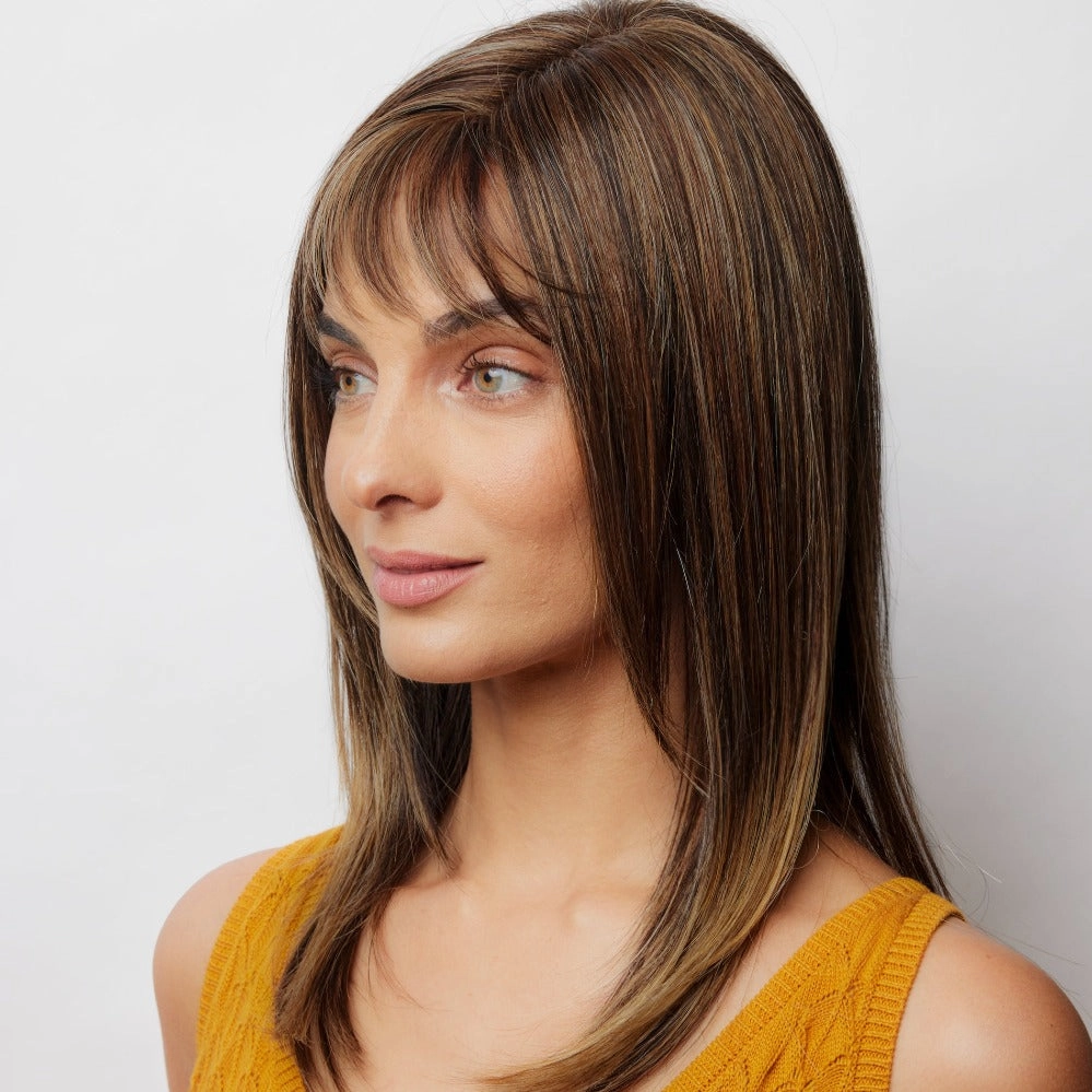 Arden - Monofilament Collection by Amore