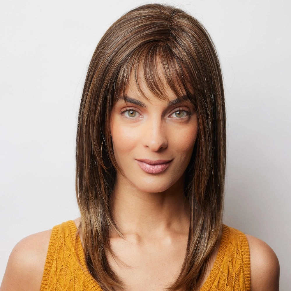 Arden - Monofilament Collection by Amore