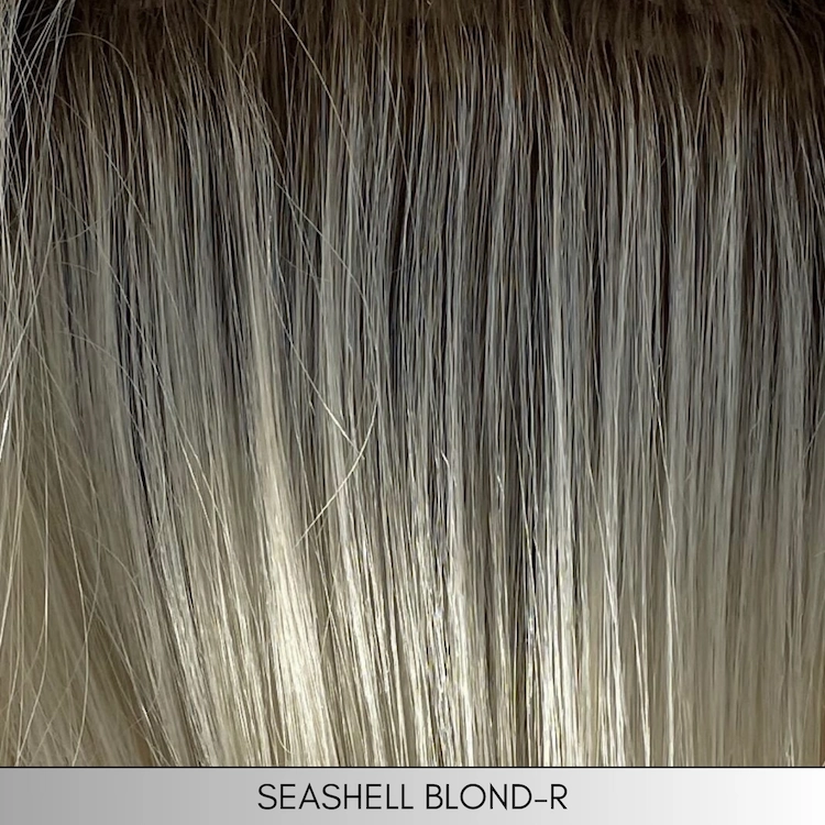 Arden - Monofilament Collection by Amore