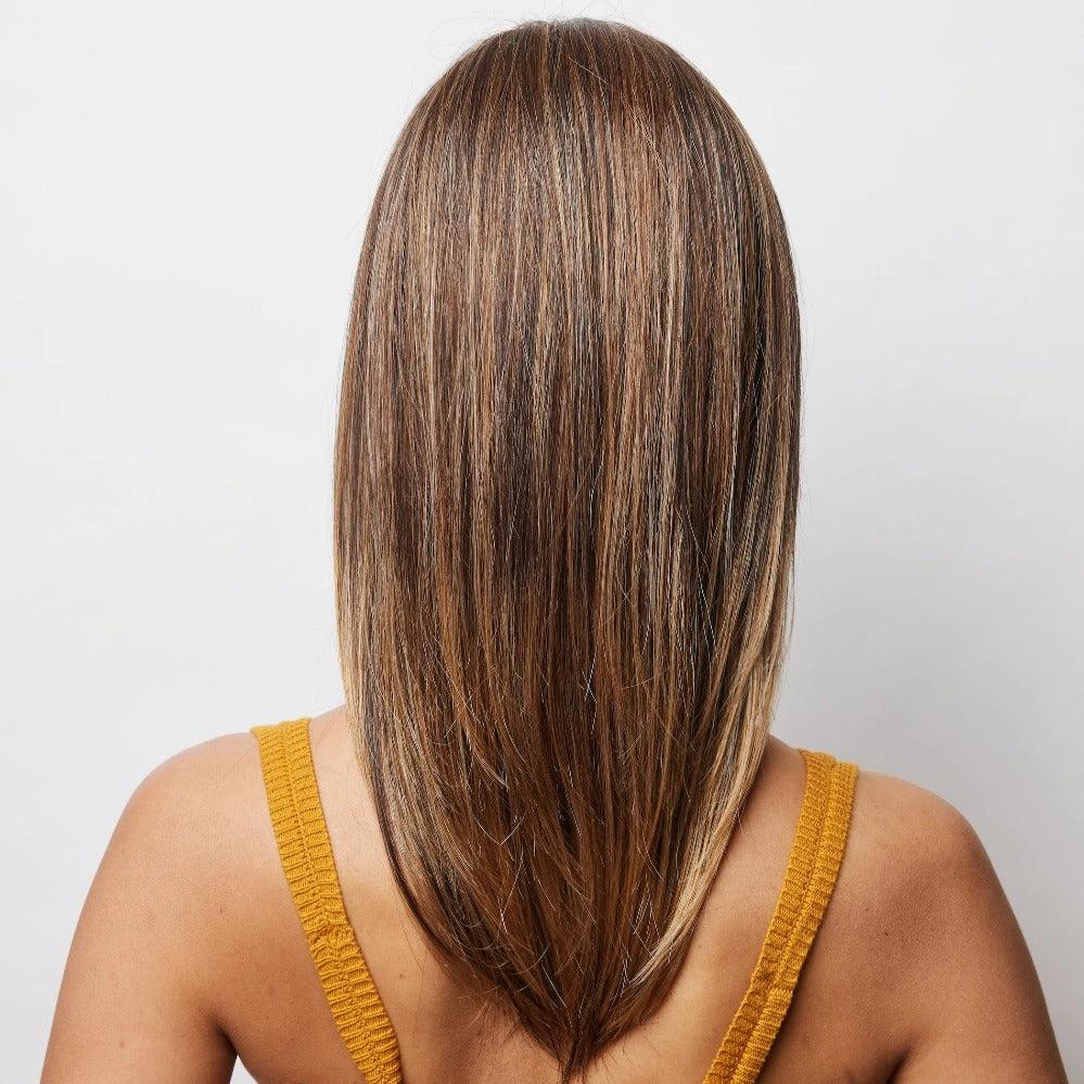 Arden - Monofilament Collection by Amore