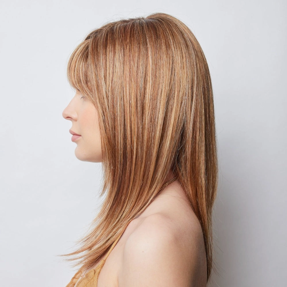 Arden - Monofilament Collection by Amore
