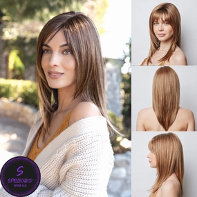 Arden - Monofilament Collection by Amore