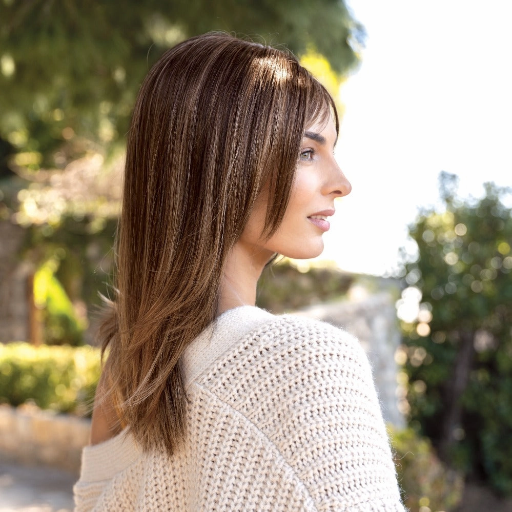 Arden - Monofilament Collection by Amore