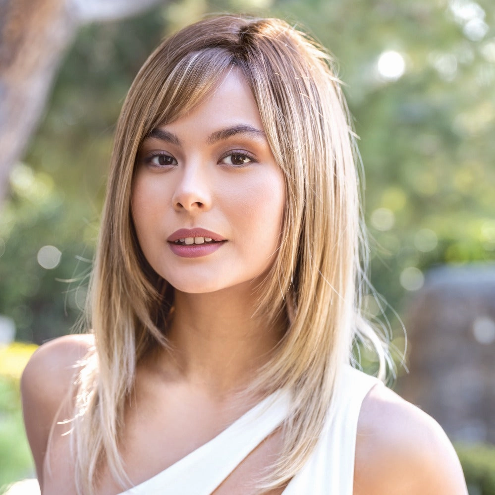 Arden - Monofilament Collection by Amore