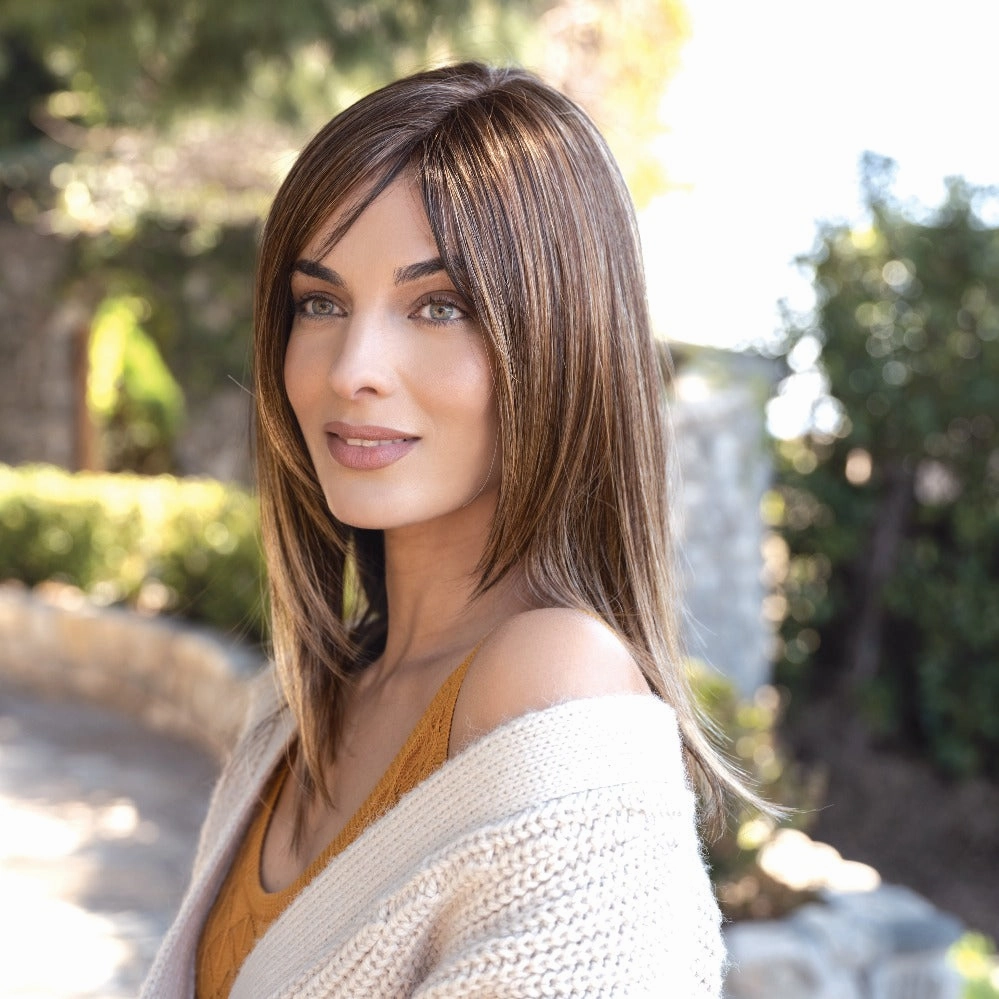 Arden - Monofilament Collection by Amore