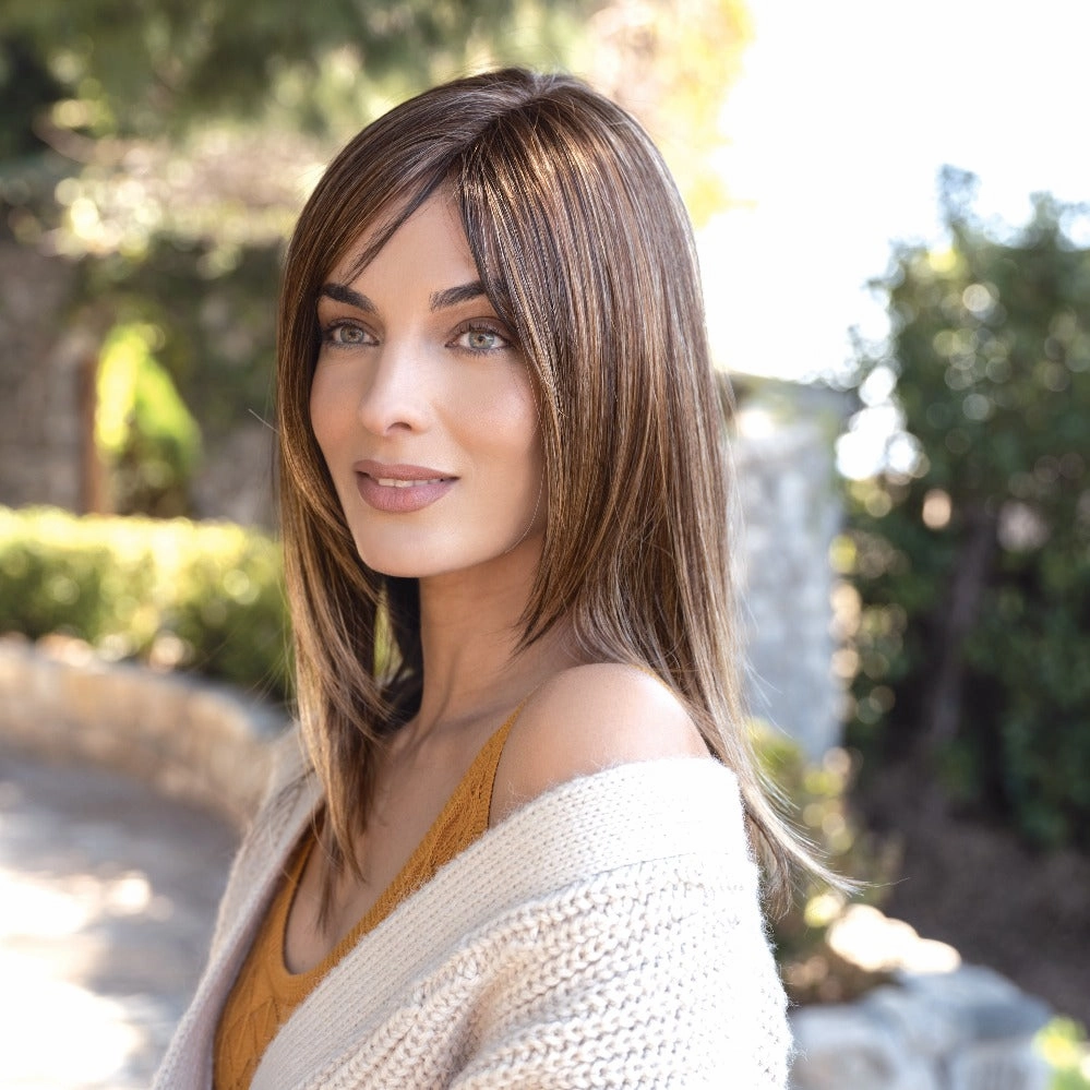 Arden - Monofilament Collection by Amore