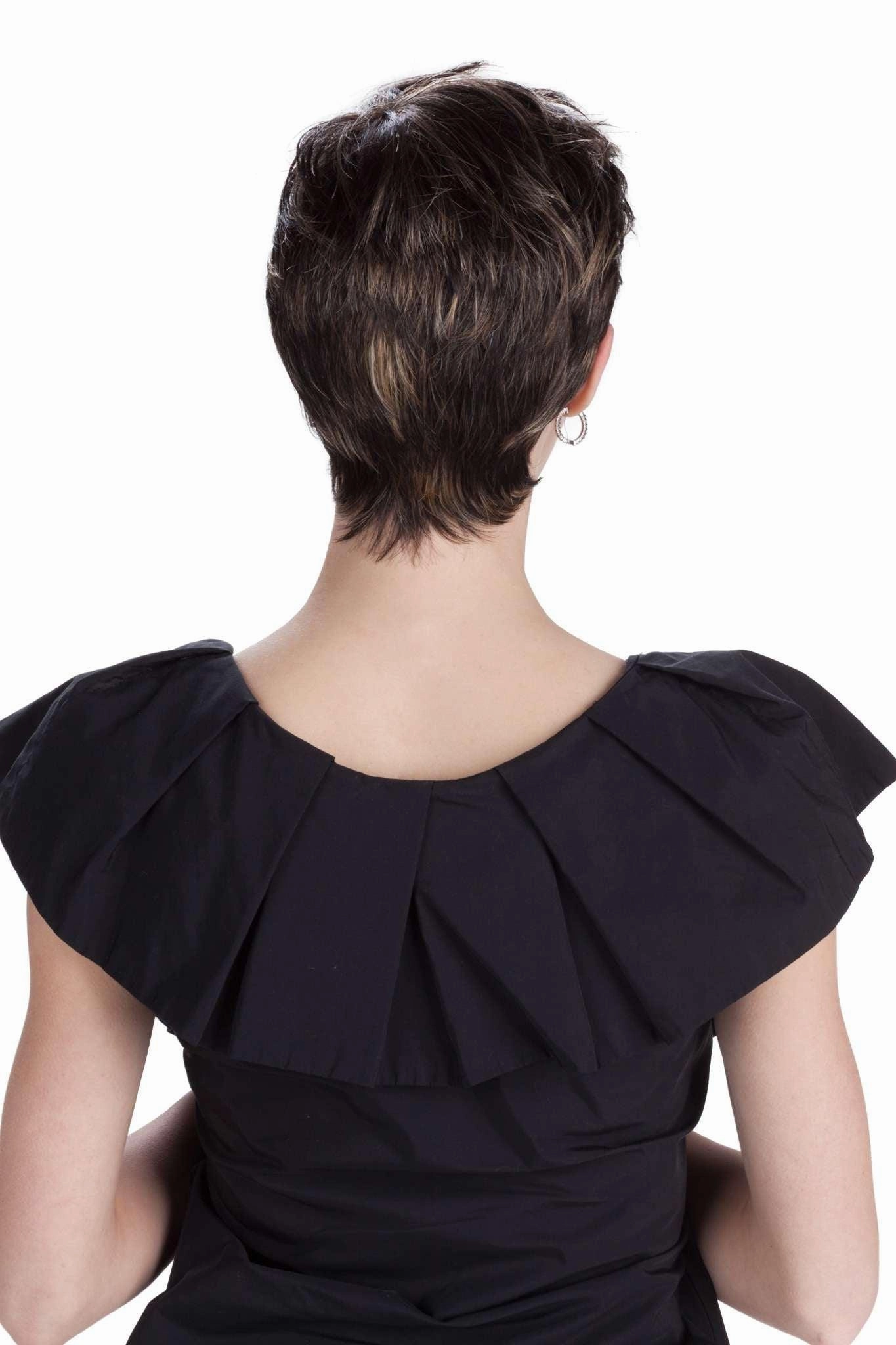 Arden Wig by Tony of Beverly | Synthetic Wig (Monofilament Crown)