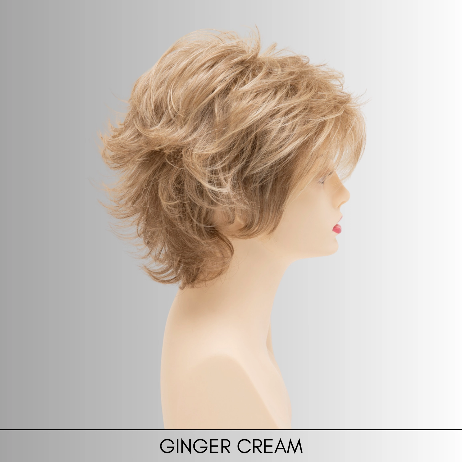 Aria - EnvyHair Collection