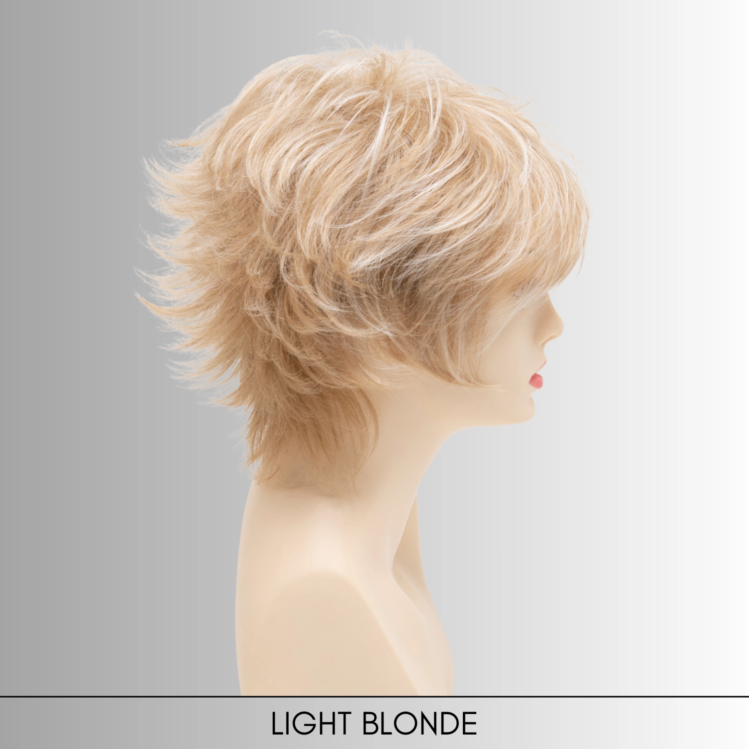 Aria - EnvyHair Collection