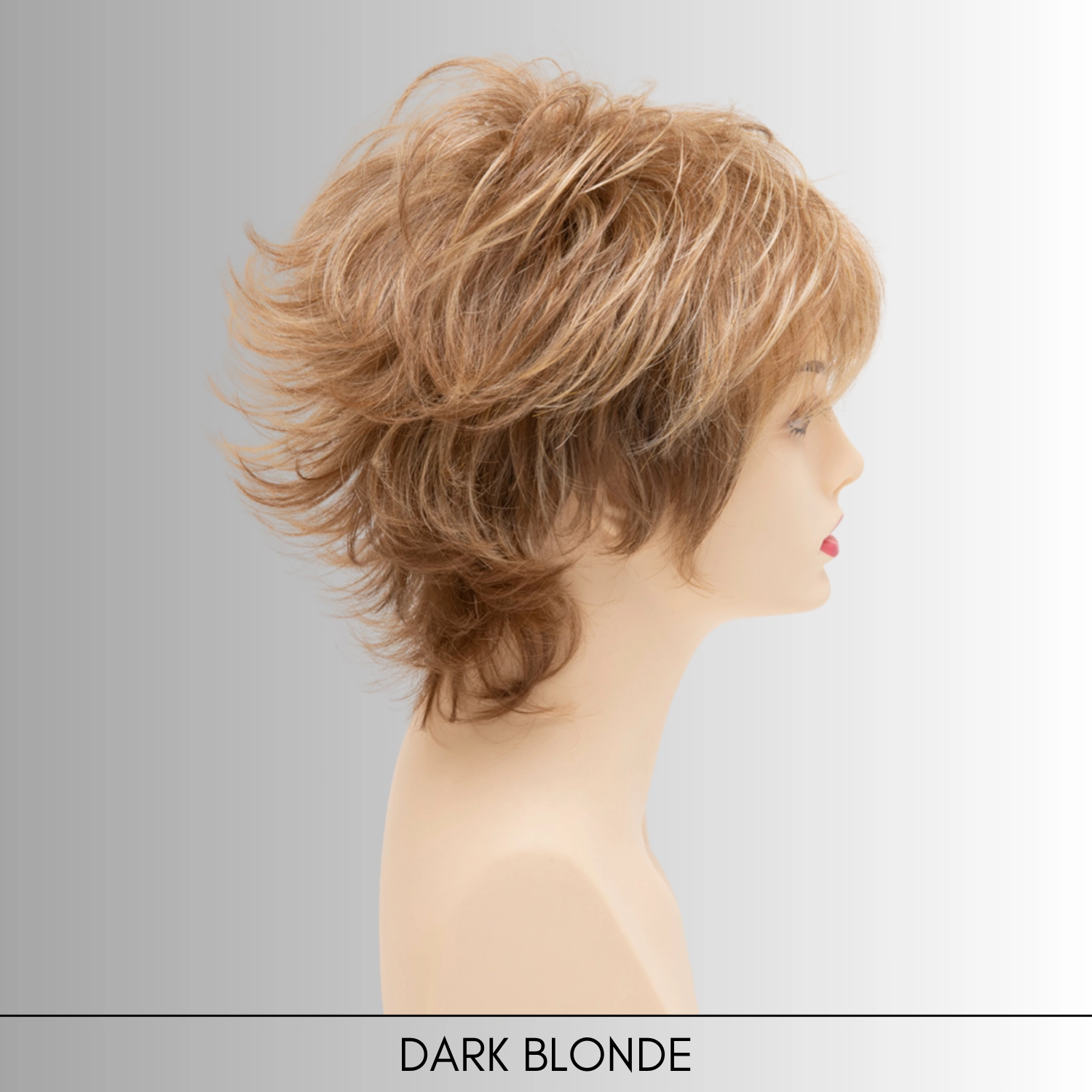 Aria - EnvyHair Collection