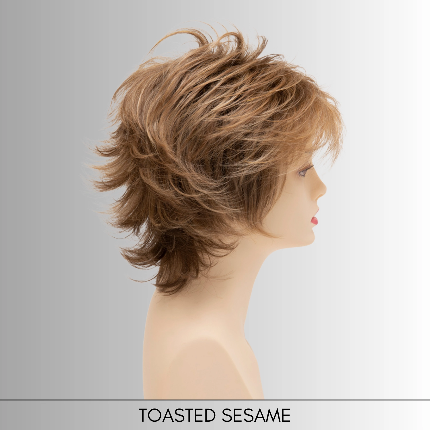 Aria - EnvyHair Collection