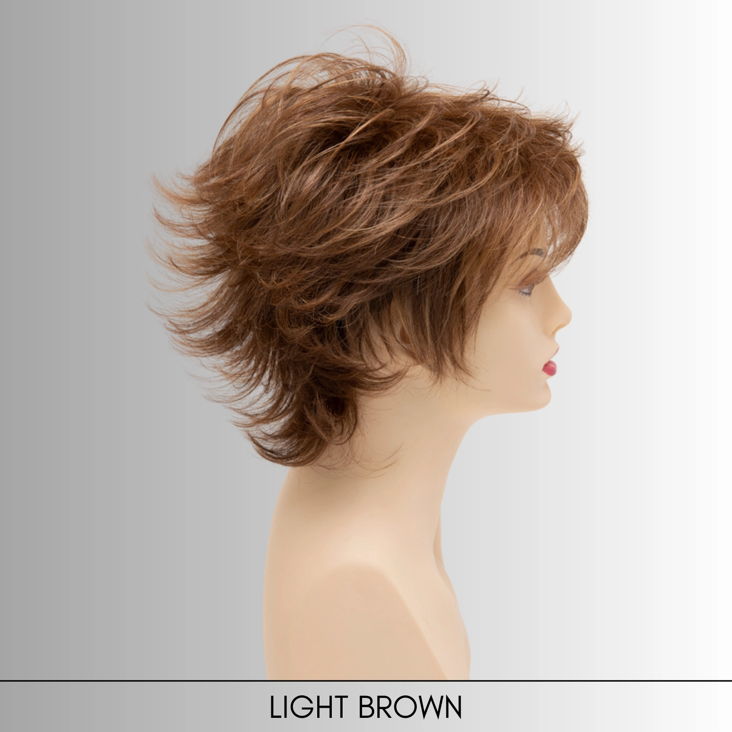 Aria - EnvyHair Collection