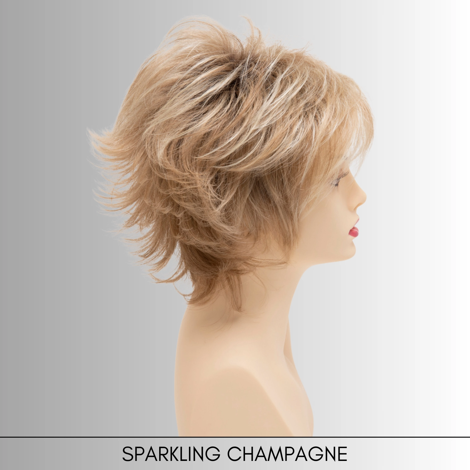 Aria - EnvyHair Collection