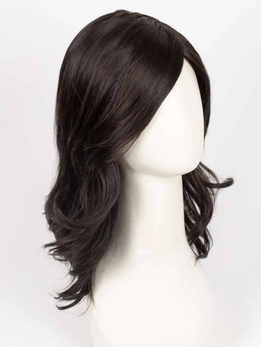 Aria | Synthetic Lace Front Wig (Mono Part)
