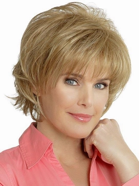 Aria | Synthetic Wig (Basic Cap) | CLOSEOUT