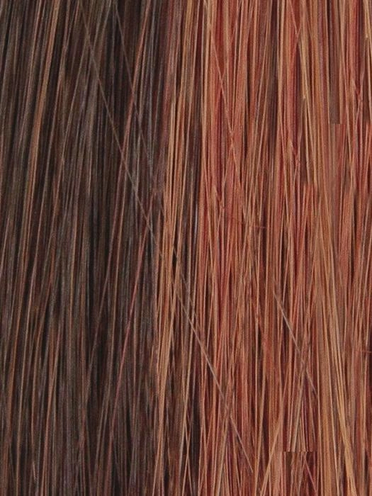 Aria | Synthetic Wig (Basic Cap) | CLOSEOUT