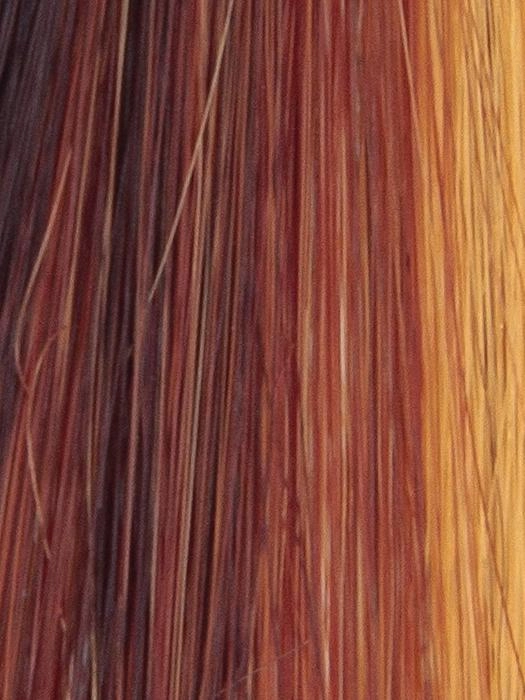 Aria | Synthetic Wig (Basic Cap) | CLOSEOUT