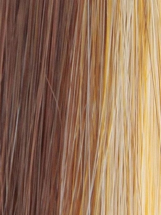 Aria | Synthetic Wig (Basic Cap) | CLOSEOUT