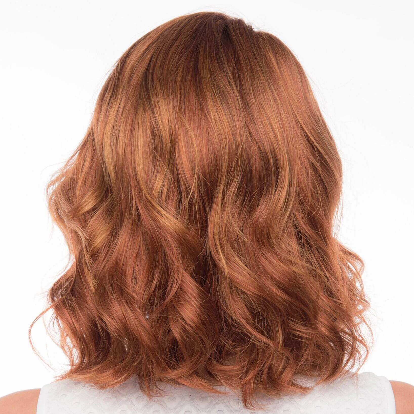 Aria Capless Human Hair Blend Wig by Envy (Was Anise)