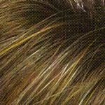 Aria Wig by Envy | Human Hair Blend (Capless)